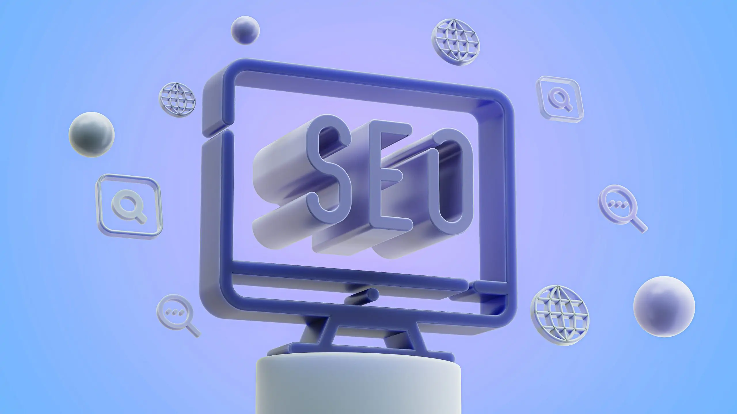 SEO : Comment rester visible face aux moteurs de recherche IA